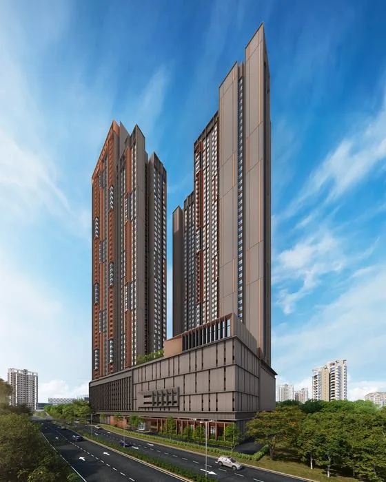 Twin Towers