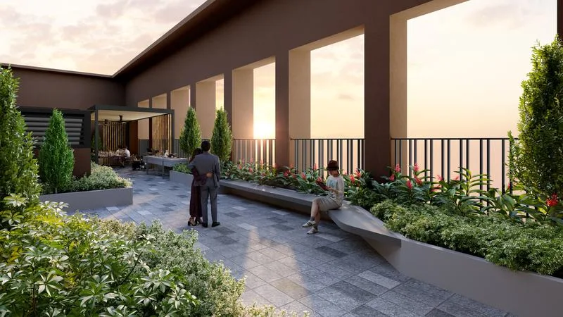 Herbs Garden