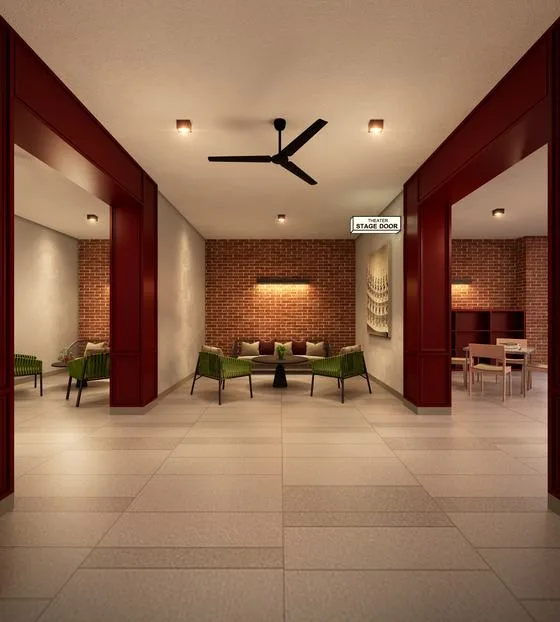 Social Lounge